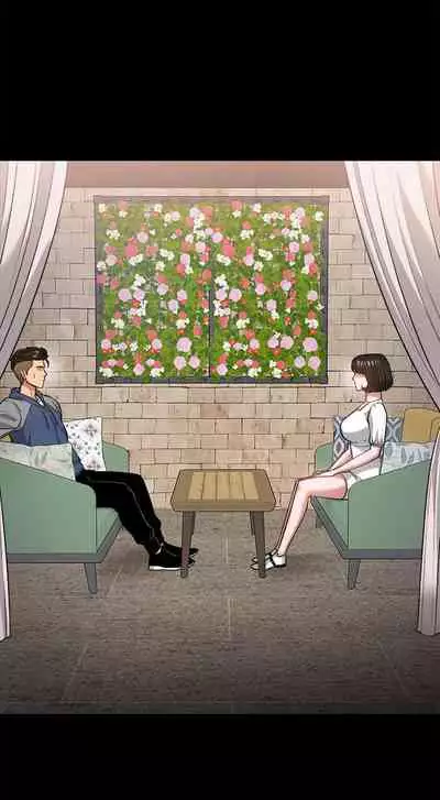 【周日连载】教授,你还等什么?(作者:madstart&耀安) 第1~39话