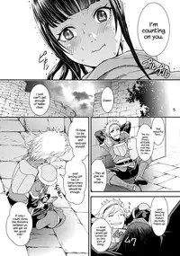 (C90) [Rurunoya (Rurukichi)] Nazarick Biyori 2 (Overlord) [English] {Hennojin}
