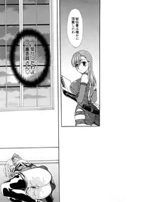 Comic Hime Dorobou 2008-05