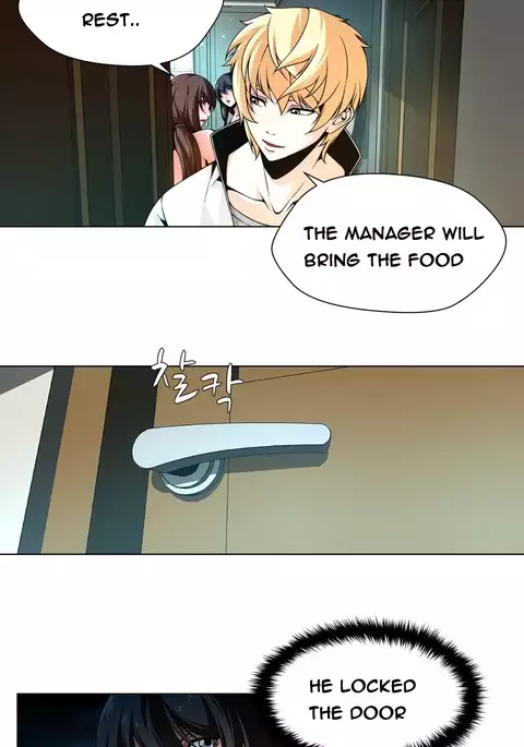Twin Slave Ch.1-21