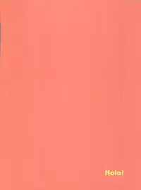 (C65) [Sairo Publishing (J.Sairo)] Hola! (One Piece)