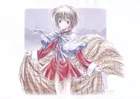 The Ultimate Art Collection Of "Kanon"