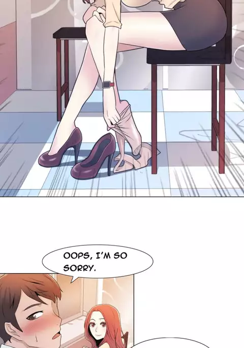 Miss Mystic Ch.1-31