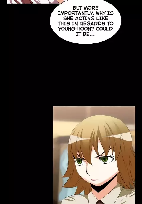 Love Parameter Ch.1-63