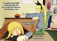 [NiseMIDIdoronokai (Ishikei)] I Walked on the Moon~ [English] =EdMX+Noel=