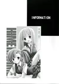 [Mix Biscuit] NEXT ( Mahou Sensei Negima )