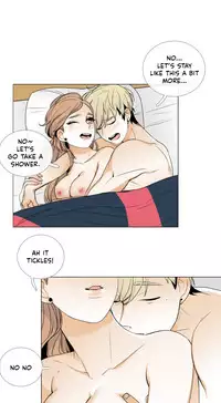 [Silverstar] Talk To Me Ch.1-38 (English) (Ongoing)
