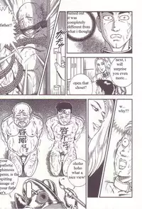 [Steevejo][Annmo Night]The Reward Of Repentance [ENG]