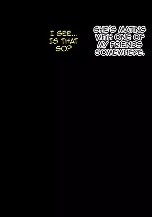 Kusogaki Island: Always New