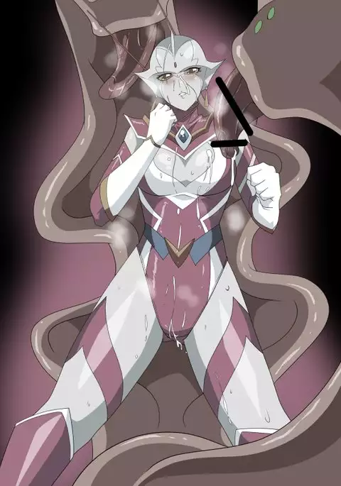 Uchuu Kaijuu "Bugler"