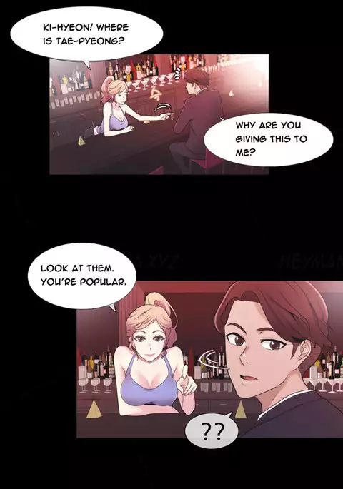 Miss Mystic Ch.1-31