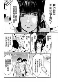 Imouto no naka wa 2LDK