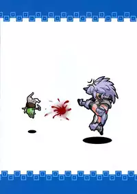 (C76) [Tsurimura (Histamine C)] MILK HUNTER (Monster Hunter)