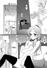 (C82) [434NotFound (isya)] Sweet Box (Suite PreCure) [English] [Yuri-ism]