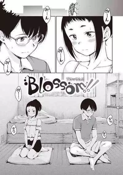 Wataame to Caramel - Cotton Candy and Caramel