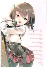 (C92) [Kamishiki (Kamizuki Shiki)] Taihou Collection (Kantai Collection -KanColle-)
