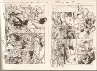 (C87) [Article 60 of Criminal Code (Shuhan)] RaKuGaKi./Monochrome.[Vol:4] (Various)