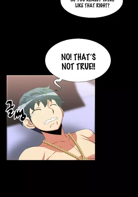 Love Parameter Ch.1-46