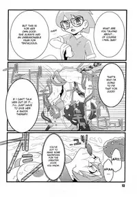 (C71) [Genkin-dou Souhonpo (Geroppa)] Red. (Pokemon) [English] [desudesu]