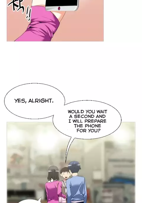 Love Parameter Ch.1-69