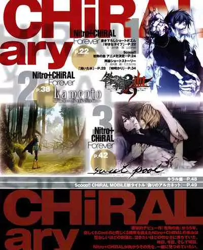 Cool-B Vol.31 2010-05