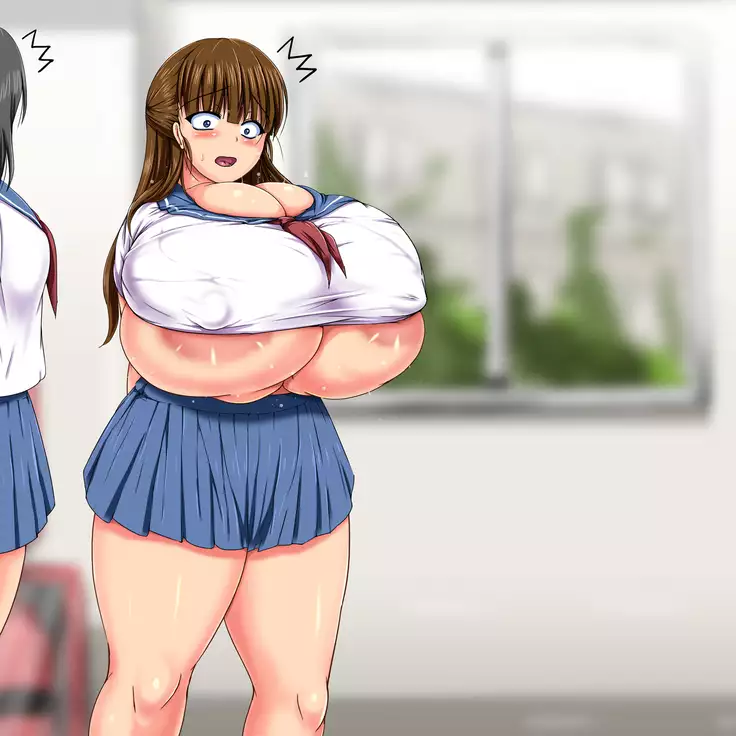 Chobitshi succubate!