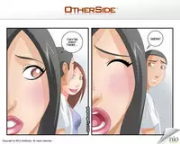 GogoAngels OtherSide (eng - color)