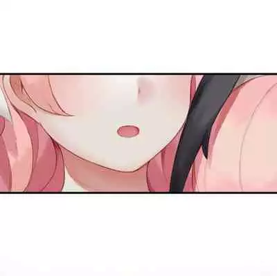 春よ花よ~ハナコとコハルがなりゆきで、レズえっちする漫画~