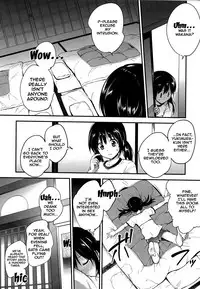 [Monorino] PINKERTON Ch. 1-8 [English] {Doujins.com}