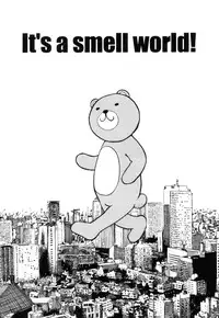 [Matsumoto Mimiko] Mimi Sable