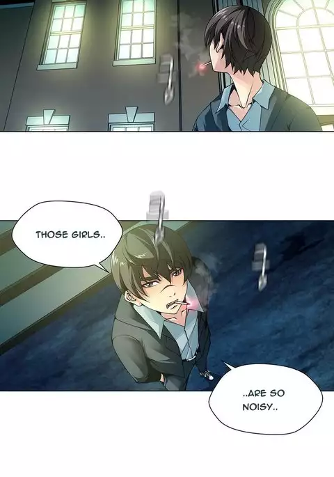 Twin Slave Ch.1-21