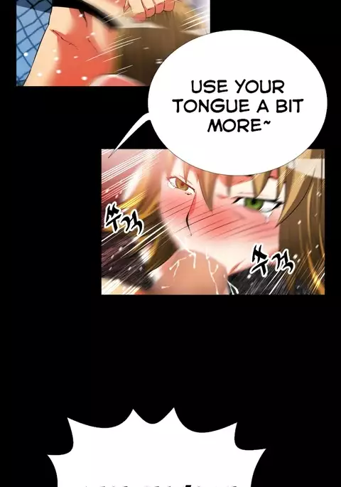 Love Parameter Ch.1-53