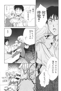 [Anthology] Input Vol. 3 - Theme Park Hen