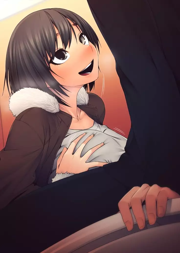 Imouto ni Kusuri wo Nomasetara――