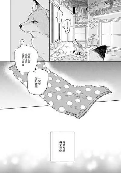 Kogitsune Shishou wa Hekotarenai!!! | 小狐狸老师永不气馁!!! 1