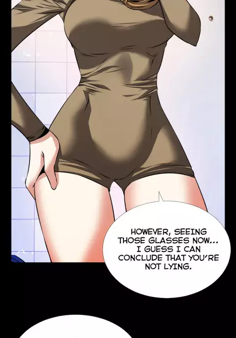 Love Parameter Ch.1-69