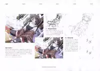 The Ultimate Art Collection Of "Kanon"