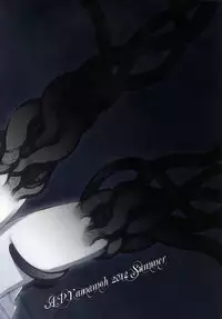 (C82) [A.P.YAMAMOH (Yamamoh)] Mausoleum (Dark Souls) [Chinese] [Gothic Slime个人汉化]