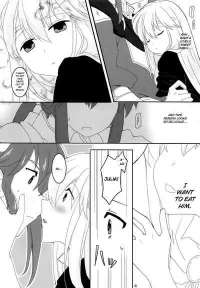 SHIROKURO SYRUP