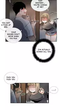 [Silverstar] Talk To Me Ch.1-38 (English) (Ongoing)