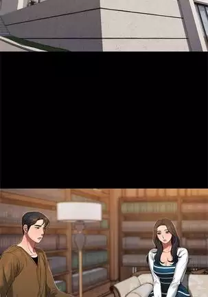 Run away 1-57 中文翻译 (更新中)