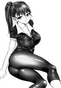 (C78) [Hi-PER PINCH (clover)] Naburi Yoshi