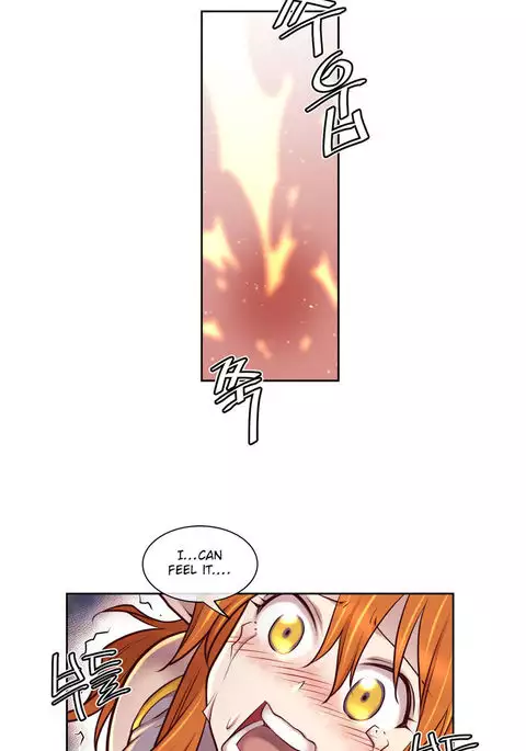 Master in My Dreams Ch.0-44