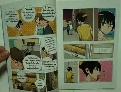 Looking For A Father After Story