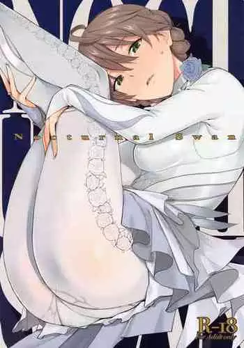 [Aimasutei (Fumitsuki Yuu)] Nocturnal Swan (THE IDOLM@STER MILLION LIVE!)