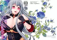 (C79) [Todd Special (Todd Oyamada)] Blue Reflection (Valkyria Chronicles)