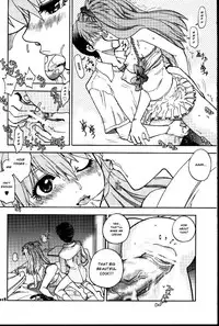 (C81) [Chuuka Mantou (Yagami Dai)] Mantou .38 (Neon Genesis Evangelion) [English] [Risette]