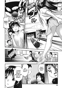 [Kuon Michiyoshi] Himegoto Maternity [English]