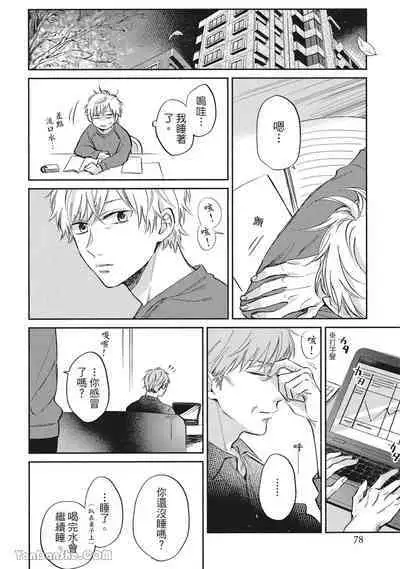 Hibi mo Tsumoreba Koi to Naru | 日積月累的戀情