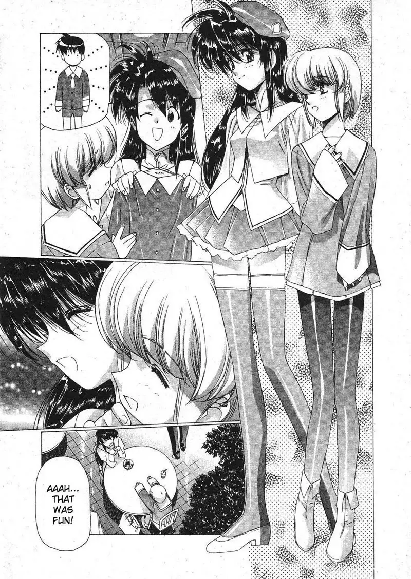 Vampire Master Vol3 - Night22